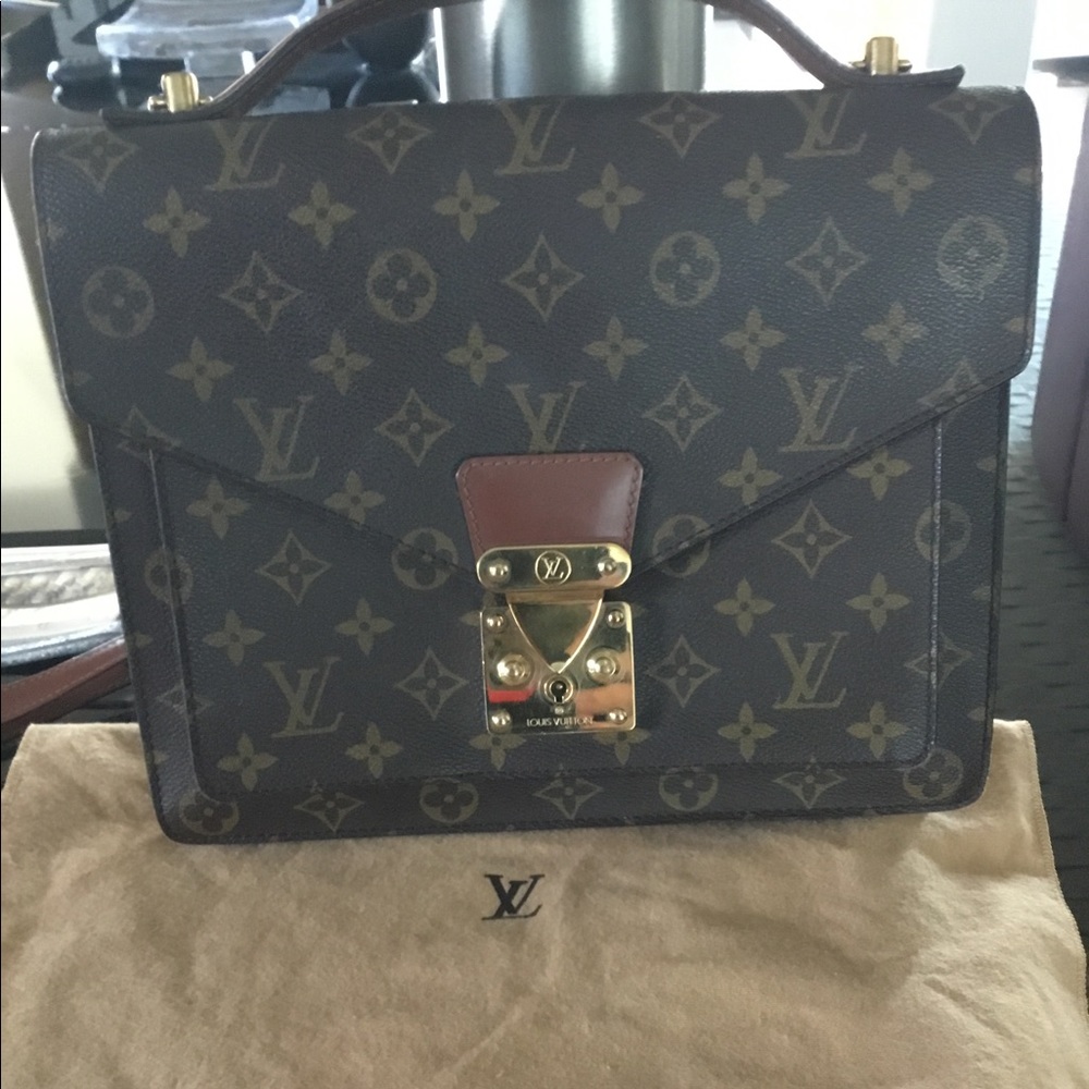 Louis Vuitton Bag